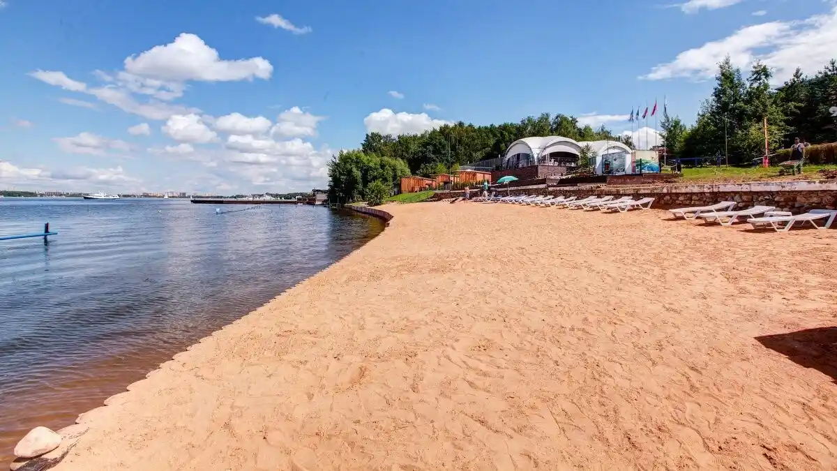 Пирогово
